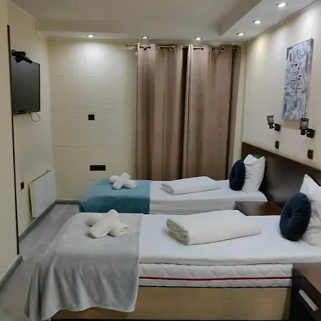 By The Hill Veliko Tarnovo