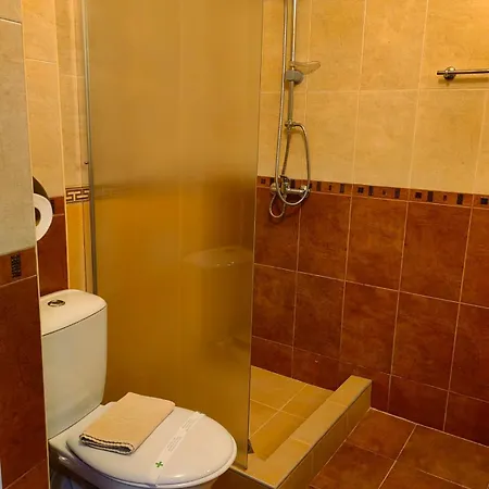 By The Hill Hostel Veliko Tarnovo