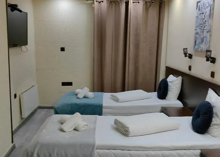 By The Hill Veliko Tarnovo