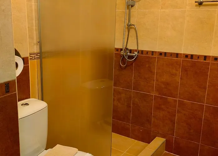 By The Hill Hostel Veliko Tarnovo