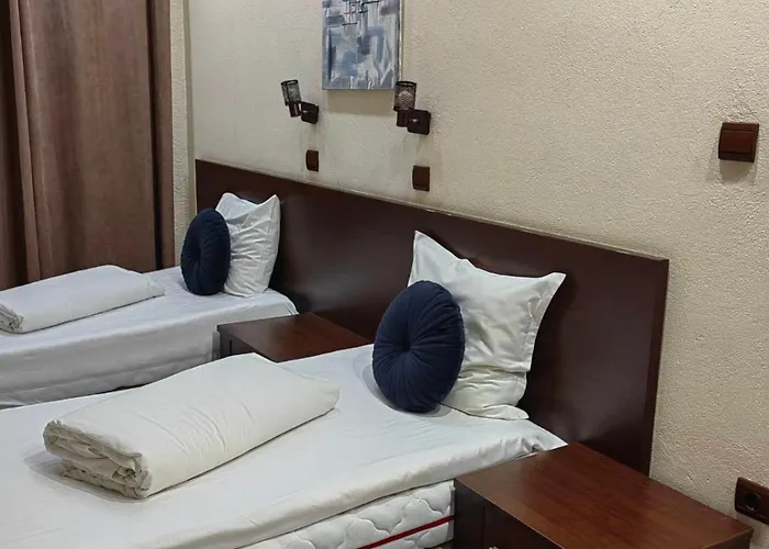 Hostel By The Hill *